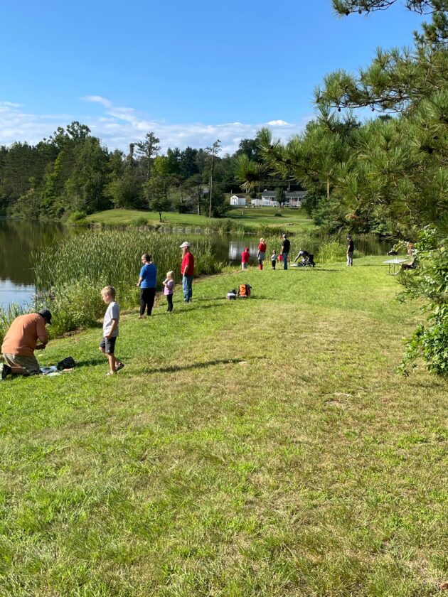 Outdoor Summer Fun Planned in St. Clairsville News, Sports, Jobs